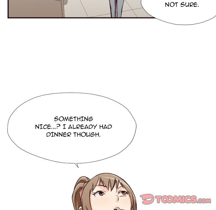 The Hidden Past Manhwa - Chapter 28 Page 13