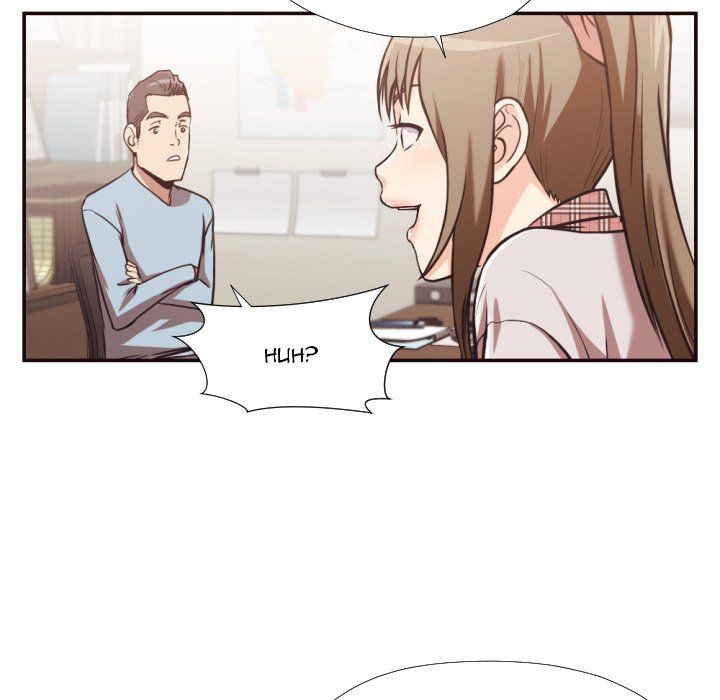 The Hidden Past Manhwa - Chapter 28 Page 15