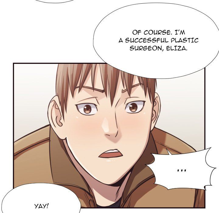 The Hidden Past Manhwa - Chapter 28 Page 22