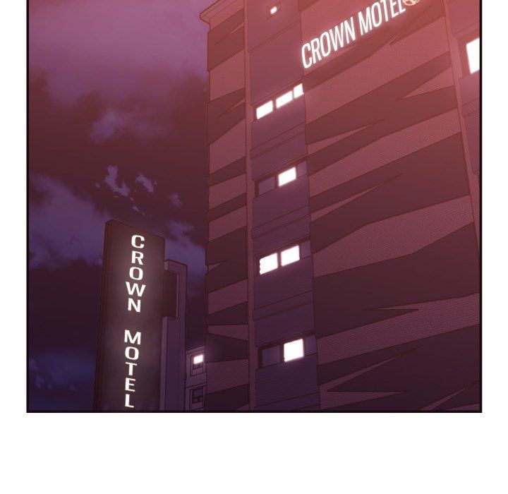 The Hidden Past Manhwa - Chapter 28 Page 26