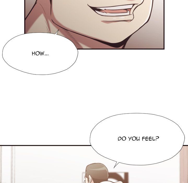 The Hidden Past Manhwa - Chapter 28 Page 28