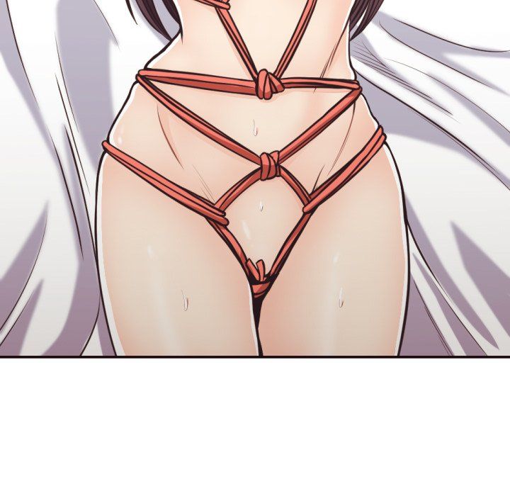 The Hidden Past Manhwa - Chapter 28 Page 31