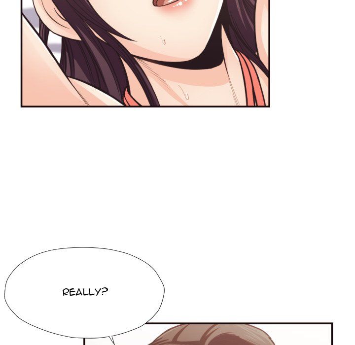 The Hidden Past Manhwa - Chapter 28 Page 34