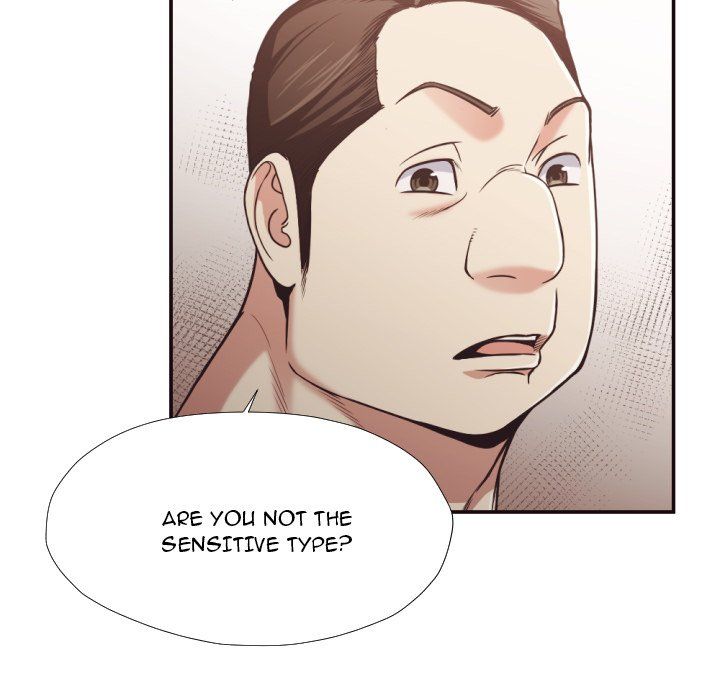 The Hidden Past Manhwa - Chapter 28 Page 35