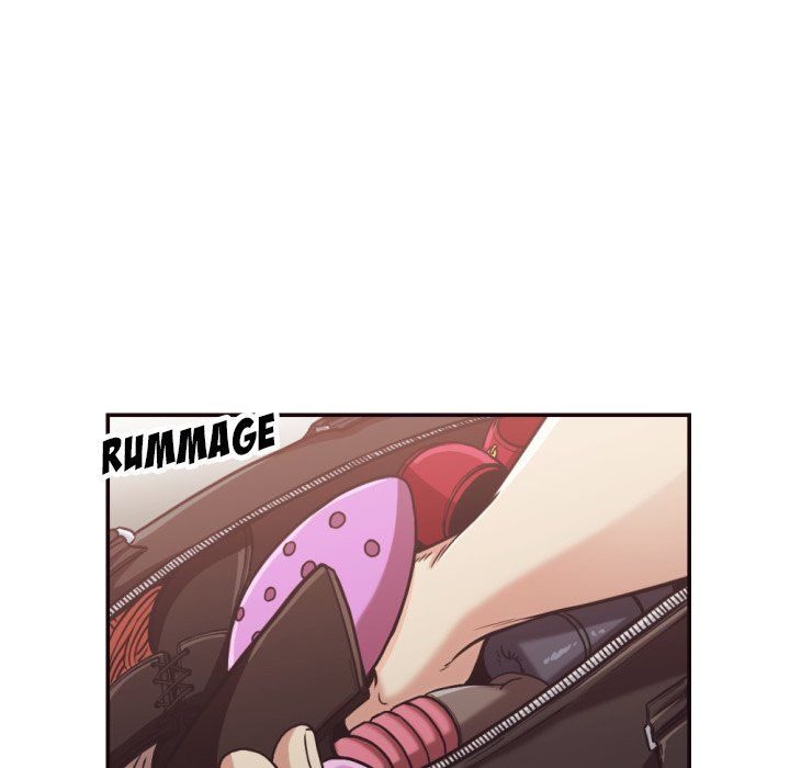 The Hidden Past Manhwa - Chapter 28 Page 36