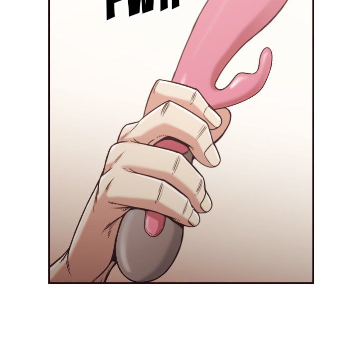 The Hidden Past Manhwa - Chapter 28 Page 38