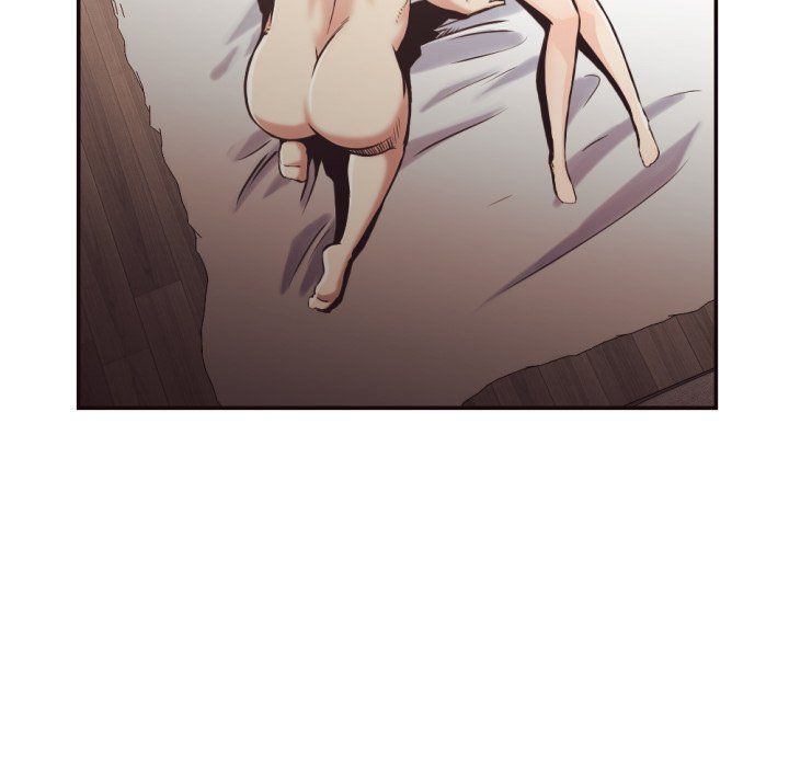 The Hidden Past Manhwa - Chapter 28 Page 40