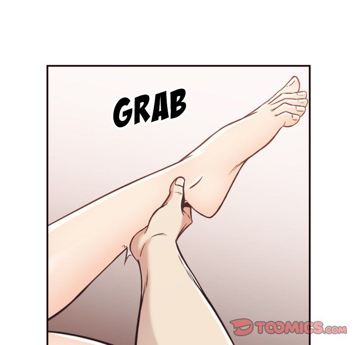 The Hidden Past Manhwa - Chapter 28 Page 41