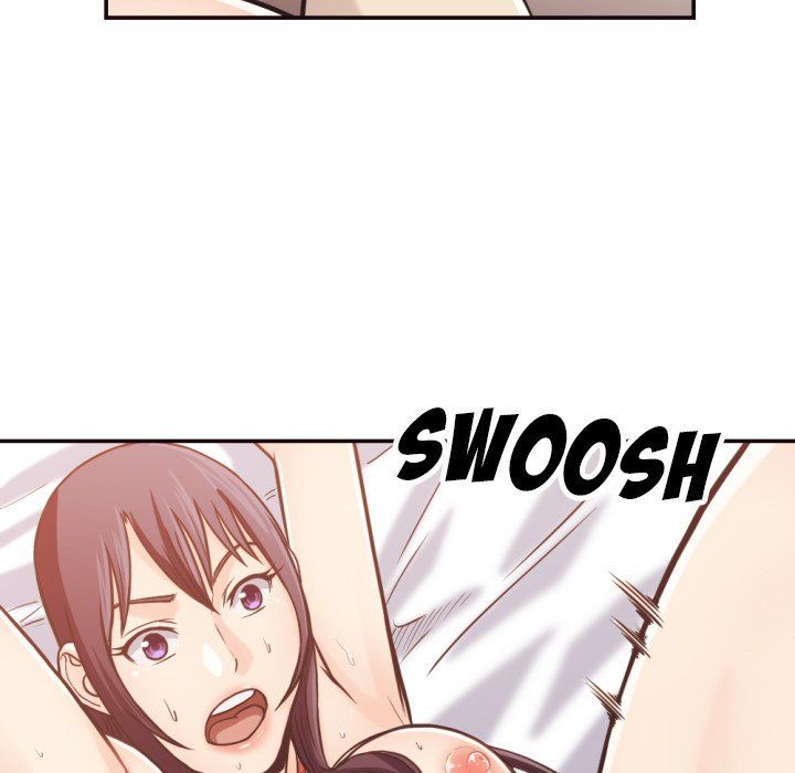 The Hidden Past Manhwa - Chapter 28 Page 42