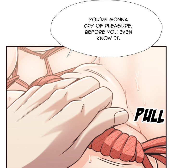 The Hidden Past Manhwa - Chapter 28 Page 46