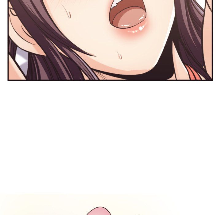 The Hidden Past Manhwa - Chapter 28 Page 48