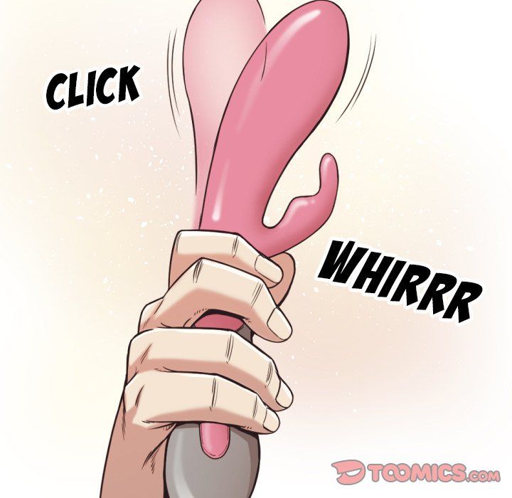 The Hidden Past Manhwa - Chapter 28 Page 49