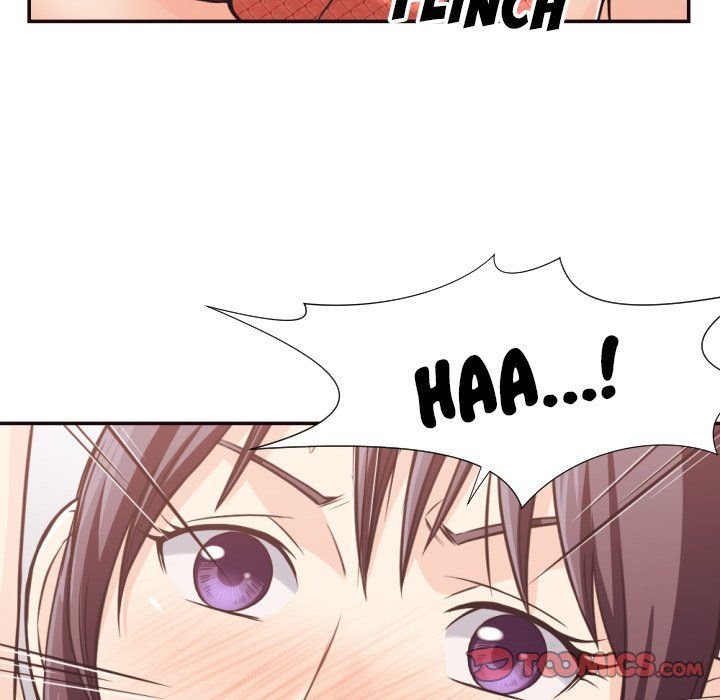 The Hidden Past Manhwa - Chapter 28 Page 53