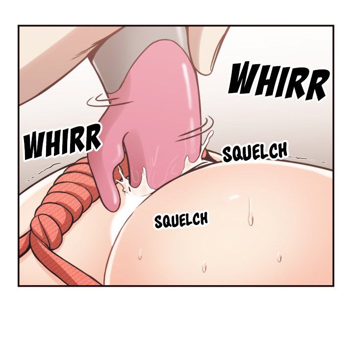 The Hidden Past Manhwa - Chapter 28 Page 58