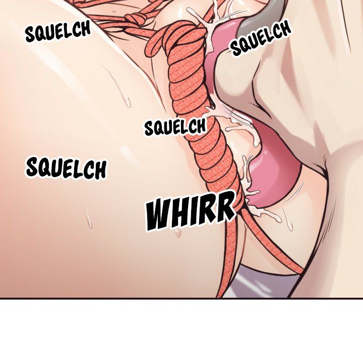 The Hidden Past Manhwa - Chapter 28 Page 67