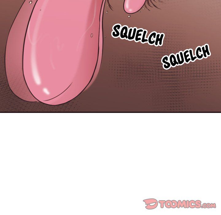 The Hidden Past Manhwa - Chapter 28 Page 69