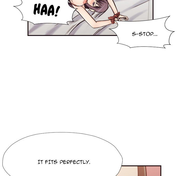 The Hidden Past Manhwa - Chapter 28 Page 71