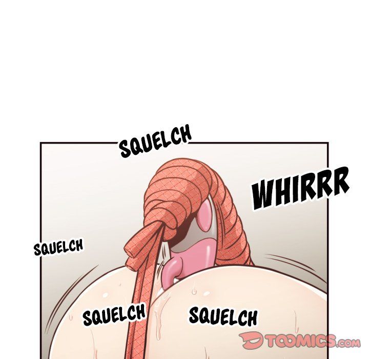 The Hidden Past Manhwa - Chapter 28 Page 73