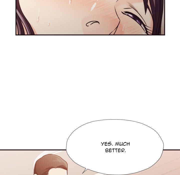 The Hidden Past Manhwa - Chapter 28 Page 84