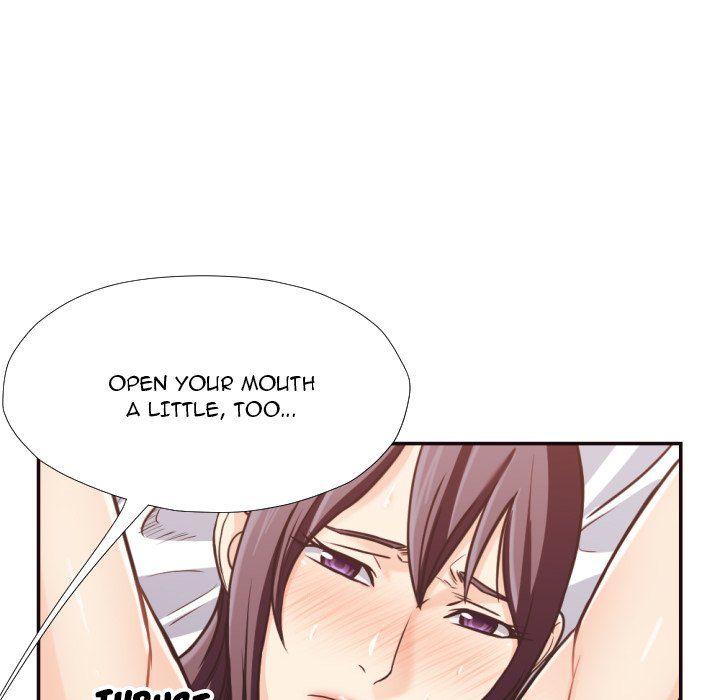 The Hidden Past Manhwa - Chapter 28 Page 86