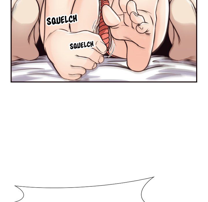 The Hidden Past Manhwa - Chapter 28 Page 90