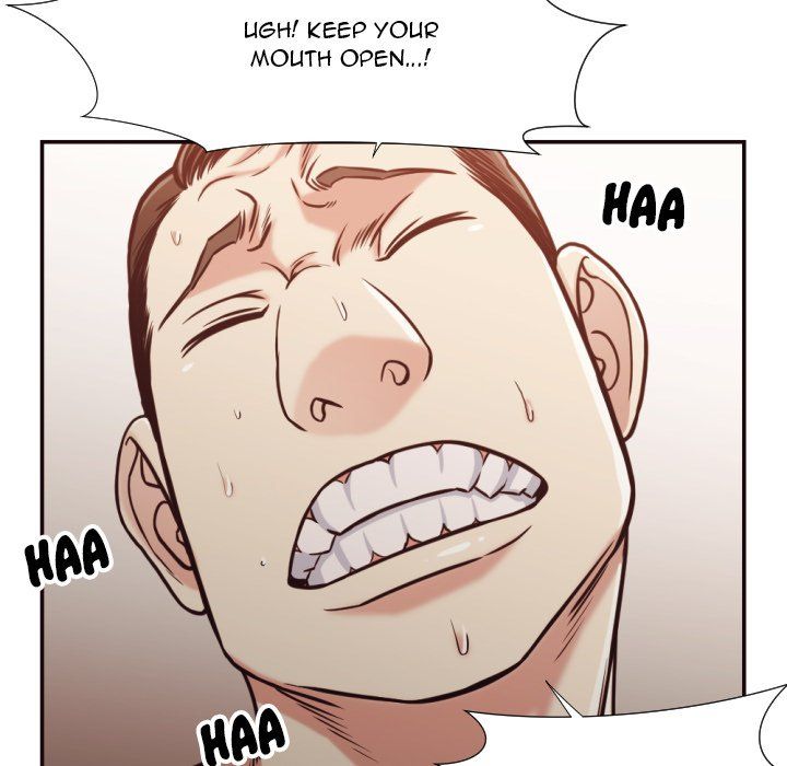 The Hidden Past Manhwa - Chapter 28 Page 91