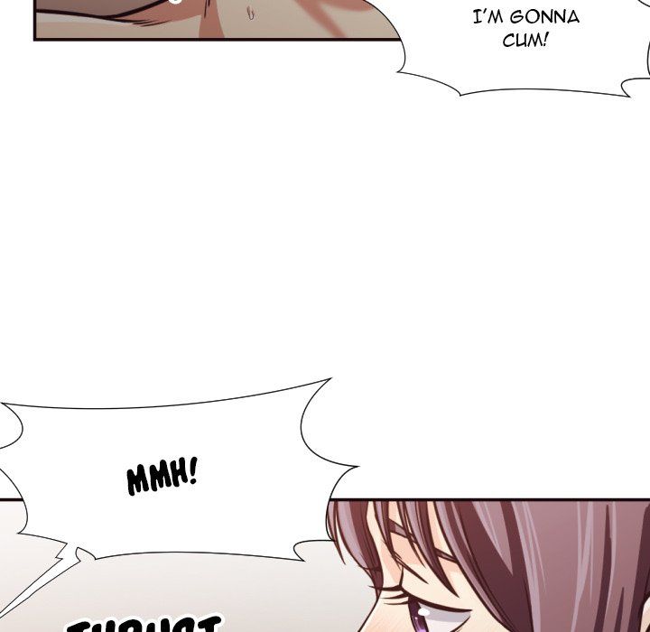 The Hidden Past Manhwa - Chapter 28 Page 92