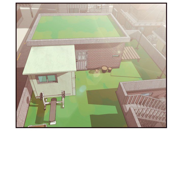 The Hidden Past Manhwa - Chapter 14 Page 4