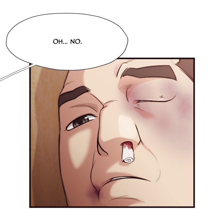 The Hidden Past Manhwa - Chapter 14 Page 6