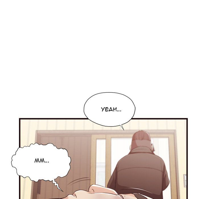 The Hidden Past Manhwa - Chapter 14 Page 7