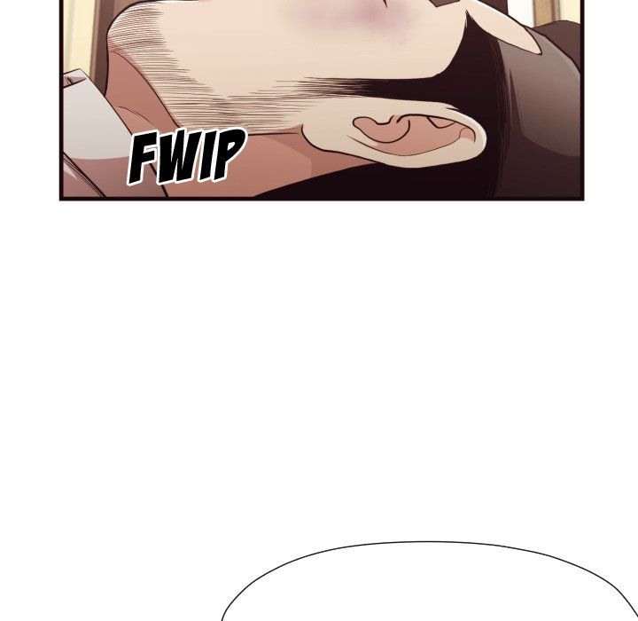 The Hidden Past Manhwa - Chapter 14 Page 8