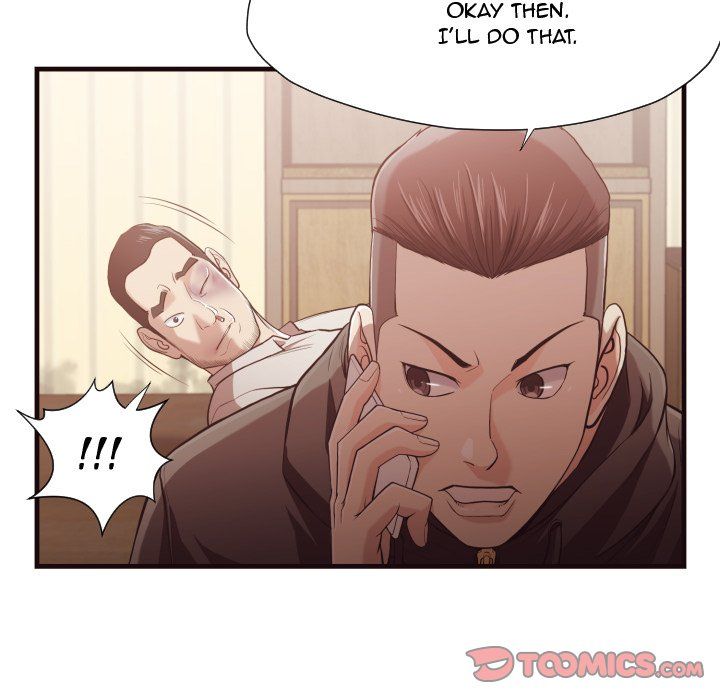 The Hidden Past Manhwa - Chapter 14 Page 9