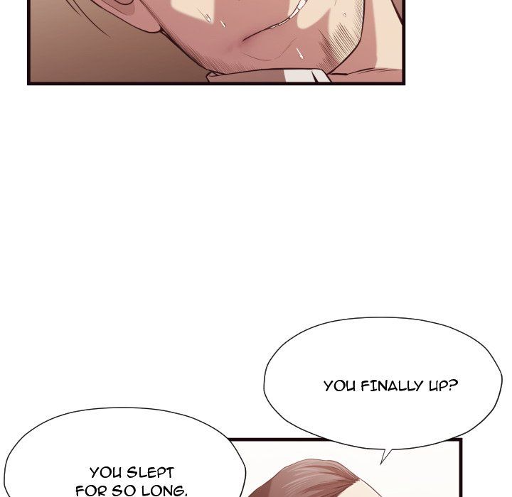 The Hidden Past Manhwa - Chapter 14 Page 11