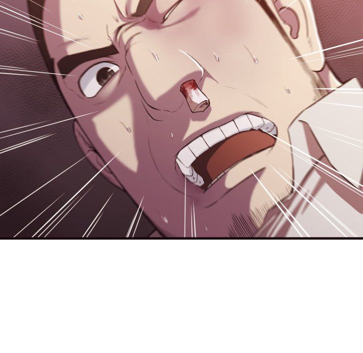 The Hidden Past Manhwa - Chapter 14 Page 15