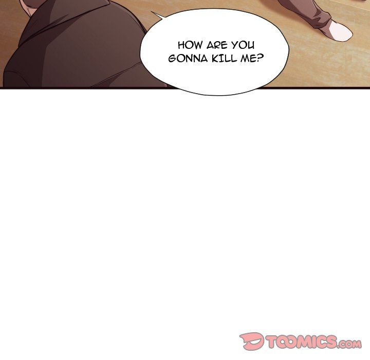 The Hidden Past Manhwa - Chapter 14 Page 17
