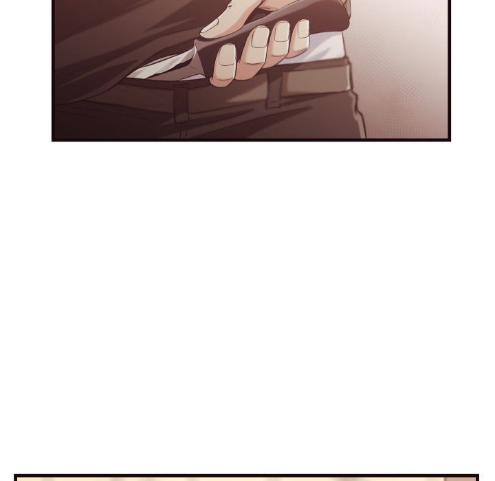 The Hidden Past Manhwa - Chapter 14 Page 20
