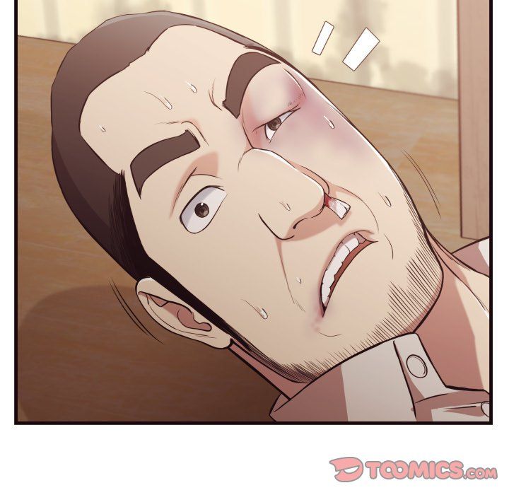 The Hidden Past Manhwa - Chapter 14 Page 21