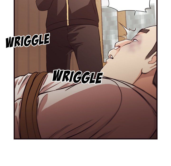 The Hidden Past Manhwa - Chapter 14 Page 23