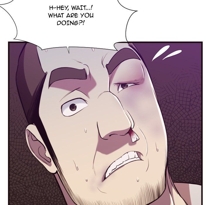 The Hidden Past Manhwa - Chapter 14 Page 26