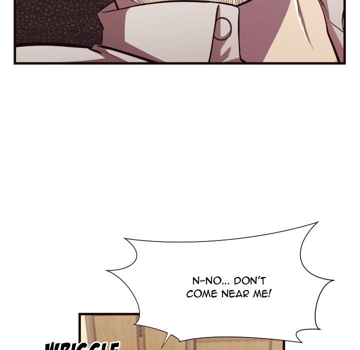 The Hidden Past Manhwa - Chapter 14 Page 27