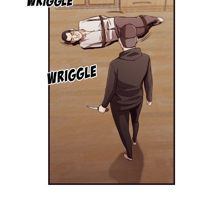 The Hidden Past Manhwa - Chapter 14 Page 28