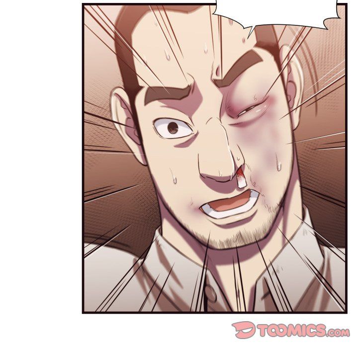 The Hidden Past Manhwa - Chapter 14 Page 33