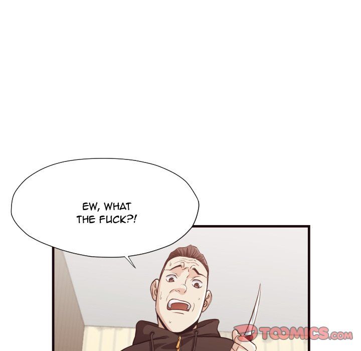 The Hidden Past Manhwa - Chapter 14 Page 37