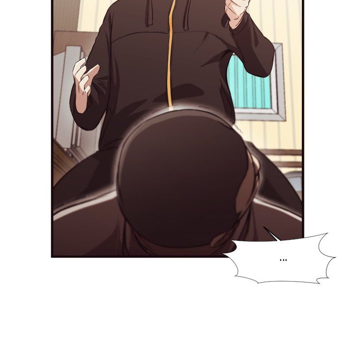 The Hidden Past Manhwa - Chapter 14 Page 38