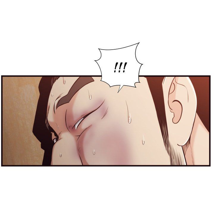 The Hidden Past Manhwa - Chapter 14 Page 39