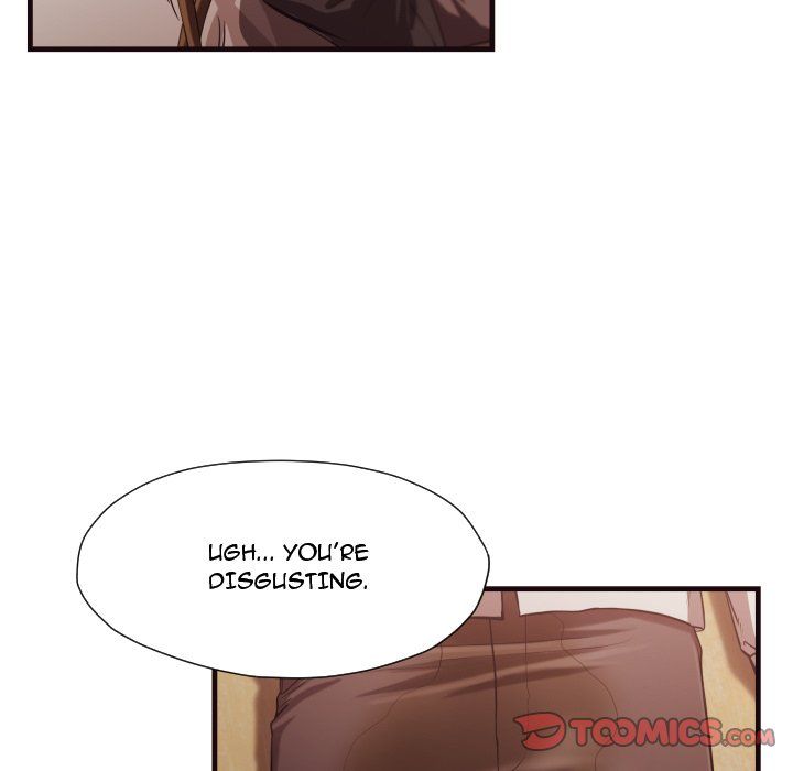 The Hidden Past Manhwa - Chapter 14 Page 41