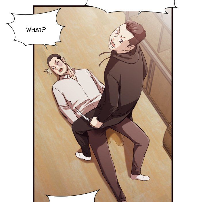 The Hidden Past Manhwa - Chapter 14 Page 43