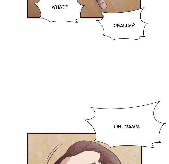 The Hidden Past Manhwa - Chapter 14 Page 44