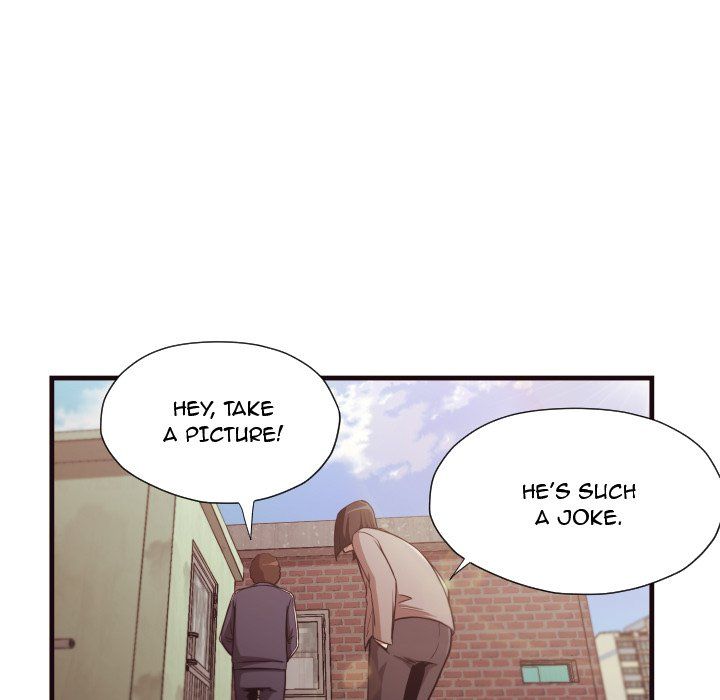 The Hidden Past Manhwa - Chapter 14 Page 46