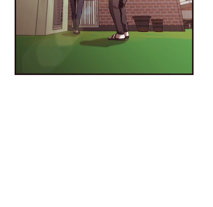 The Hidden Past Manhwa - Chapter 14 Page 47
